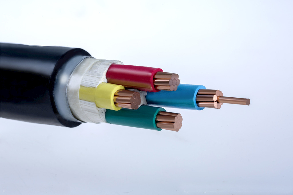 如何根據(jù)電器功率計算電線的粗細