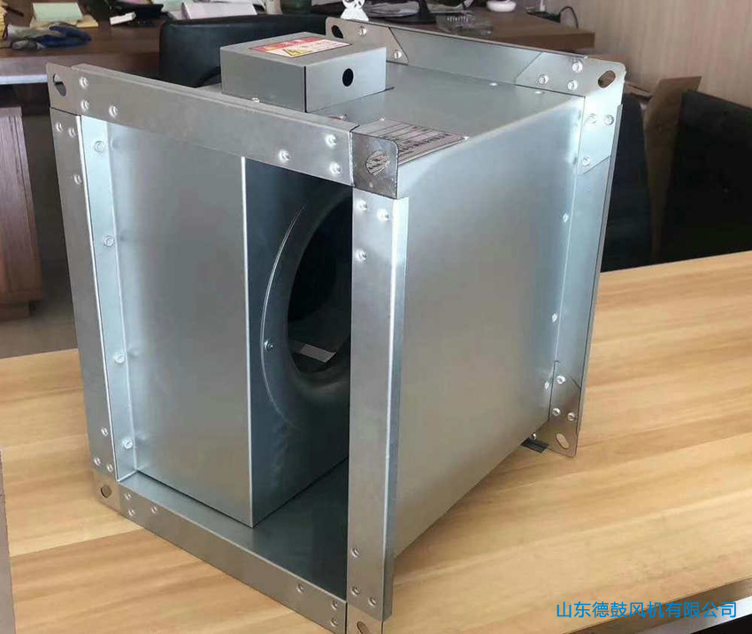 管道風機