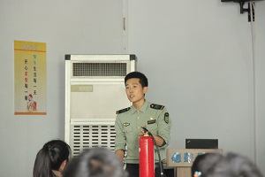 火災(zāi)無(wú)情，防患未“燃”
